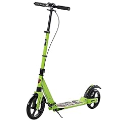 Homcom kick scooter for sale  Delivered anywhere in UK