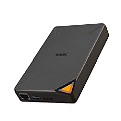 Ssk 2tb portable for sale  Delivered anywhere in USA 