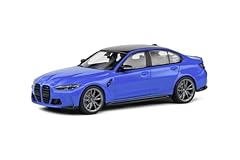 Solido bmw g80 for sale  Delivered anywhere in USA 