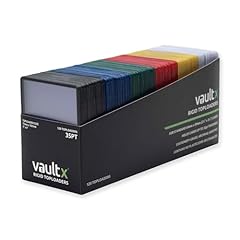 Vault toploaders 35pt d'occasion  Livré partout en France