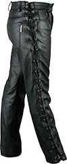 Fuente schnürlederhose seitli gebraucht kaufen  Wird an jeden Ort in Deutschland