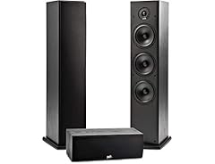 Polk audio series for sale  Delivered anywhere in USA 