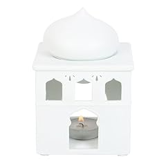 White mosque oil for sale  Delivered anywhere in UK