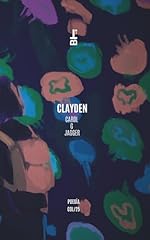 Clayden gebraucht kaufen  Wird an jeden Ort in Deutschland