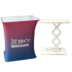Custom portable tradeshow for sale  Delivered anywhere in USA 