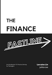 Finance fastline introduction for sale  Delivered anywhere in UK