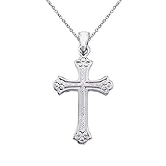 14k white gold for sale  Delivered anywhere in USA 