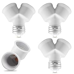 Twin bulb splitter for sale  Delivered anywhere in USA 