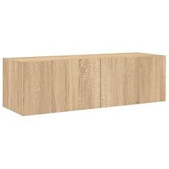Vidaxl sonoma oak for sale  Delivered anywhere in USA 