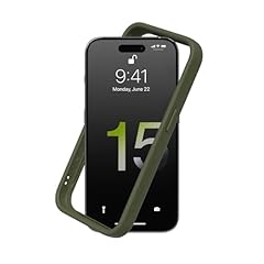 Rhinoshield bumper case usato  Spedito ovunque in Italia 