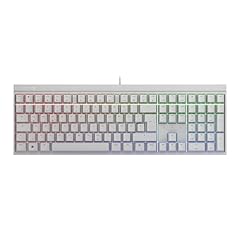 Cherry mechanische gaming gebraucht kaufen  Wird an jeden Ort in Deutschland