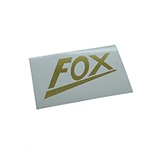 Nsu fox schriftzug gebraucht kaufen  Wird an jeden Ort in Deutschland