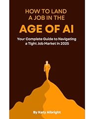 Land job age for sale  Delivered anywhere in UK