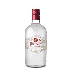 Pampero rum blanco usato  Spedito ovunque in Italia 