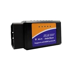 Mmobiel obd2 scanner usato  Spedito ovunque in Italia 