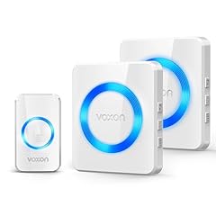 Voxon wireless doorbell for sale  Delivered anywhere in UK