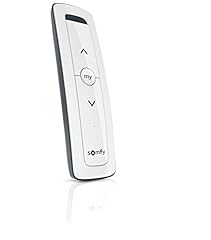 Somfy 1870496 télécommande d'occasion  Livré partout en Belgiqu