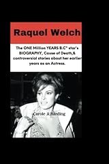 Raquel welch one for sale  Delivered anywhere in UK