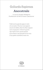 Ancestrale usato  Spedito ovunque in Italia 