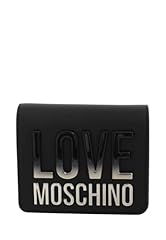 Love moschino portafoglio usato  Spedito ovunque in Italia 