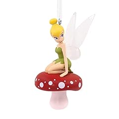 Hallmark disney tinker for sale  Delivered anywhere in USA 