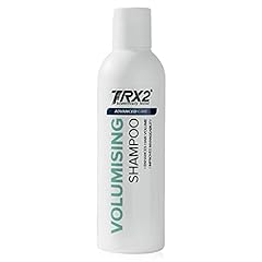 Trx2 volumising shampoo for sale  Delivered anywhere in UK