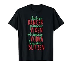 Funny christmas dasher for sale  Delivered anywhere in USA 