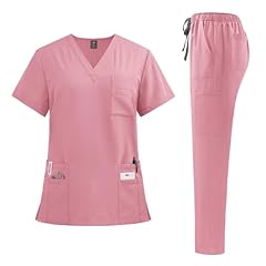 Niaahinn scrubs women for sale  Delivered anywhere in USA 