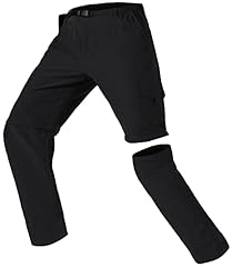 Mesing pantaloni trekking usato  Spedito ovunque in Italia 