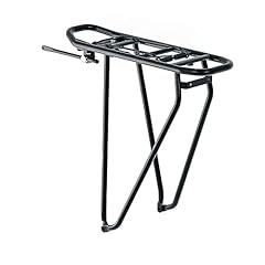 Racktime 2061502904 portapacch usato  Spedito ovunque in Italia 