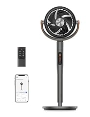 Dreo smart ventilatore usato  Spedito ovunque in Italia 