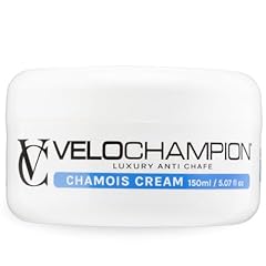 Velochampion luxury chamois for sale  Delivered anywhere in UK