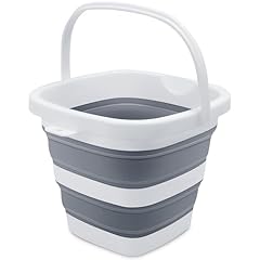 Small collapsible bucket for sale  Delivered anywhere in USA 