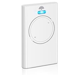 1pcs telecomando cancello usato  Spedito ovunque in Italia 