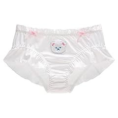 Zoochest silk knickers for sale  Delivered anywhere in UK