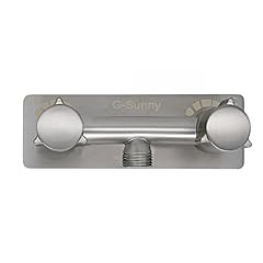 Metal shower faucet for sale  Delivered anywhere in USA 