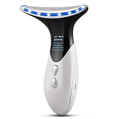 Face neck massager for sale  Delivered anywhere in UK