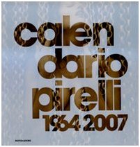 Calendario pirelli 1964 usato  Spedito ovunque in Italia 