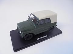 Opo auto miniatura usato  Spedito ovunque in Italia 