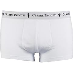 Cesare paciotti boxer usato  Spedito ovunque in Italia 