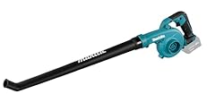 Makita ub101dz ventilateur d'occasion  Livré partout en Belgiqu