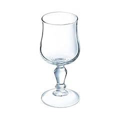 Arcoroc verre pied d'occasion  Livré partout en France