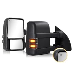 Towing mirrors 1999 for sale  Delivered anywhere in USA 