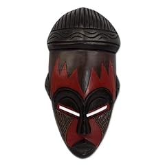 Novica nigerian red for sale  Delivered anywhere in USA 