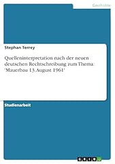 Quelleninterpretation neuen de gebraucht kaufen  Wird an jeden Ort in Deutschland