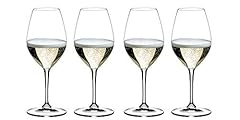 Riedel vinum champagner gebraucht kaufen  Wird an jeden Ort in Deutschland