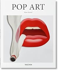 Pop art d'occasion  Livré partout en France