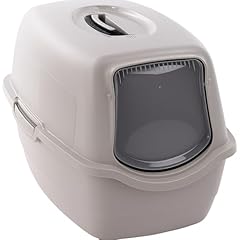 Kattentoilet lexie lichtgrijs d'occasion  Livré partout en Belgiqu