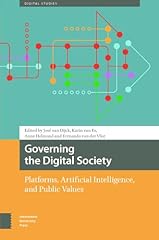 Governing the digital gebraucht kaufen  Wird an jeden Ort in Deutschland