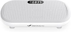 Merach powerful vibration for sale  Delivered anywhere in UK